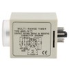 On Delay Time Relay Mini Multi Time Period Adjustable a