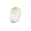 BP 1020-130-0021 Mouth Nose Mask 100% Cotton Washable at 60