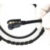 HZTWFC Rear Brake Pad Sensor OEM # 34356792573 3435 6789