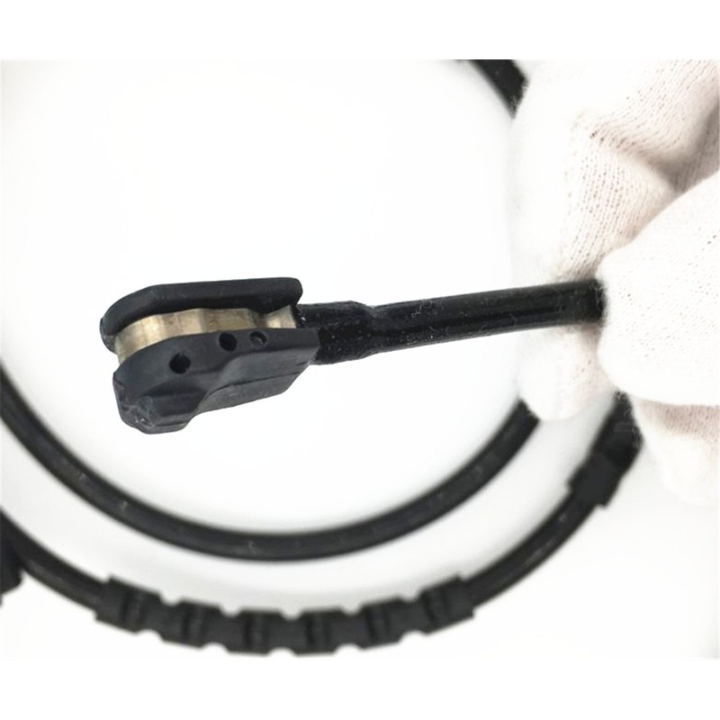 HZTWFC Rear Brake Pad Sensor OEM # 34356792573 3435 6789