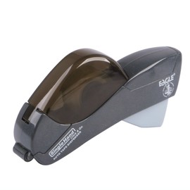 Eagle Tape Dispenser, Semi-Automatic Tape Dispenser, 12 mm - 19 mm Roll Width with 2 Rolls Handy Practical Precise