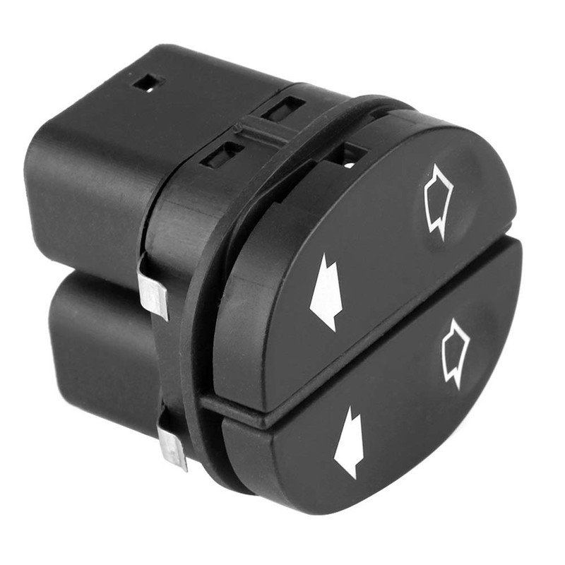 KSTE Window Switch 96FG14529BC,Car Power Window Control Switch,Electric Window Switch