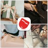 2pcs Scissor Sharpener Tool, Handheld Small Sharpening Scissors Tool Fabric
