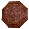 PERLETTI Women's Automatic Open Umbrella with 2 Colours – Women's