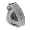 Protective Hat Elder Head Cap Safety Helmet Old Man Fall