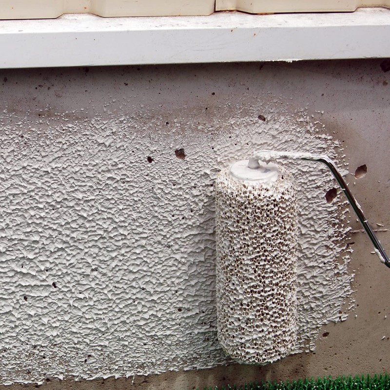 Nippon Miracon Sangyo FMC-02 Flexible Miracon Ash Repair Cracks in