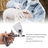 Livestock Syringe Adjustable Continuous Automatic Veterinary Syringe Gun for Cattle