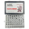 AHL Adjustable Valve Shim Kit 9.48mm O.D. for Yamaha YZ450F
