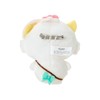 Sanrio 316903 Mascot Brooch (Omurice), Polyester, For Ages 3 and