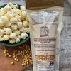 White Butterfly Un-Popped Popcorn Kernels | Pack of 3 |