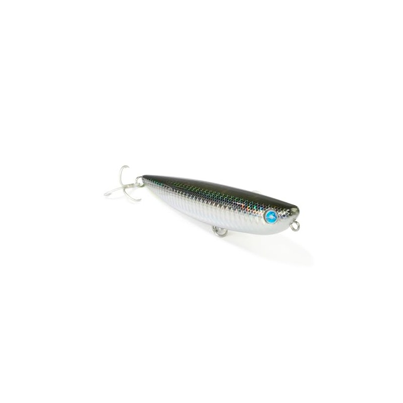 SEASPIN Pro-Q 120 K Colour AGUP 120 mm - 26