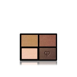 Clé de Peau Beaute Eye Color Quad Refill / 아이 컬러 쿼드 리필