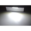 JinXiu 1 x Universal LED License Plate Light Motorcycle with