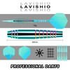 Lavishio Soft Tip Darts Set - Soft Tip Darts for