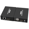 Extensor KVM HDMI de 60 m sobre Cat5e Cat6 1080P
