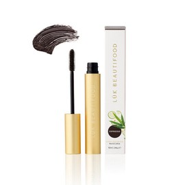Luk Beautifood Lash Nourish Mascara, Espresso 10ml