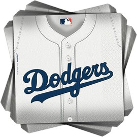 Amscan 16,5 x 16,5 cm gefaltete Lunch-Personal Care