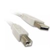 Brother 6ft EpicDealz USB Cable for Brother HL-3170CDW Color Laser Printer