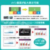 BLUPOW VA241 4K30Hz HDMI Screen Splitter 4 in 1 out