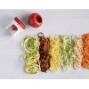 Tupperware Spiralizer Handy Spiral Veggie Tool New Box Vegetables