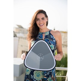 Manfrotto Xpobalance (White balance, Exposure, Colour Correction All-in-One), 38 cm/15 inch