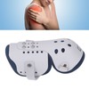 Humerus Splint Immobilizer 360° Circular Compression Soft Elastic Adjustable Humeral