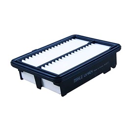 MAHLE LX 4424 Air Filter Insert Suitable for Honda Jazz IV (GK_)