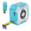 3 in 1 Laser Distance Tape 40 Meter Infrared 5