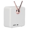 TV Shaped BT Speaker Wireless Lightweight Portable Mini Classic Style