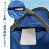 YFFSFDC Sun Shade Tent, Mini, Portable, 27.6 x 19.7 x