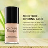 Moisture Complex Advanced Aloe Foundation Neutral Beige