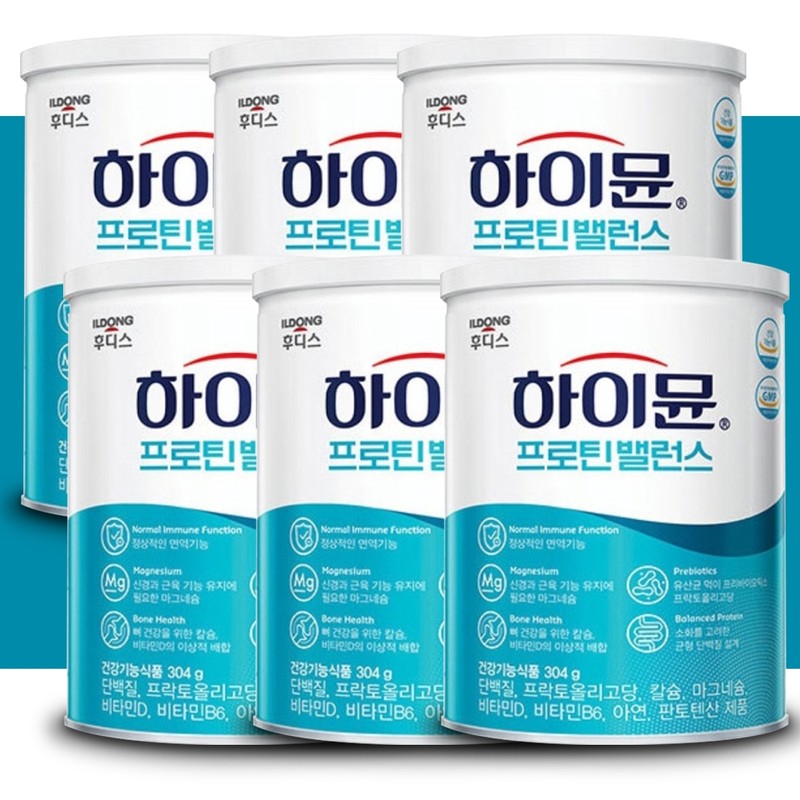 High Moon Protein High Moon Protein Balance High Moon /