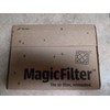 The Magic Filter Magic Filter Air Filter for Pollen Lint Dust Mites ~ 16x20x1 ~ MERV 8