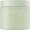 Cellimax Houttuynia cordata BHA eraser peeling pad, 60 sheets, 1 piece / 셀리맥스 어성초 BHA 지우개 필링 패드, 60매입, 1개