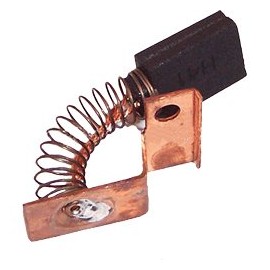CARBON BRUSH