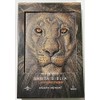 Biblia RVR 1960 Letra Grande Tamaño Manual León de Judá
