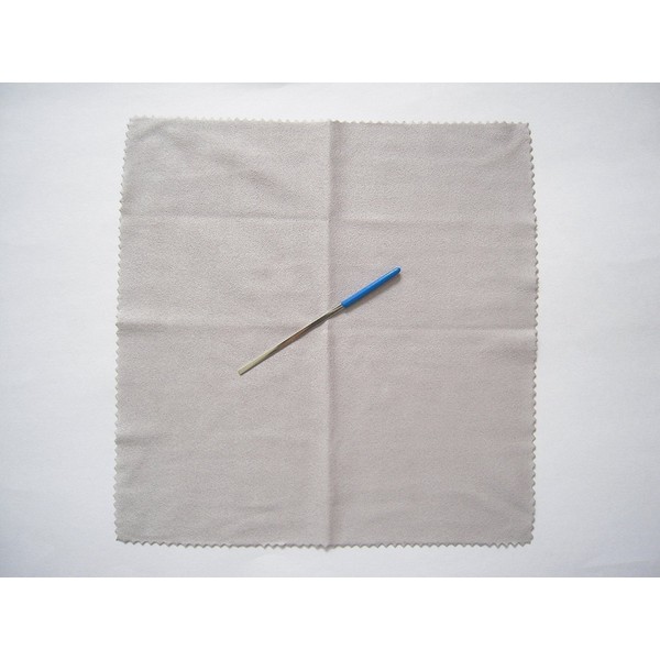 Focalink Soprano C 12 Holes Ceramic Ocarina - W/Hard-shell Case-100%