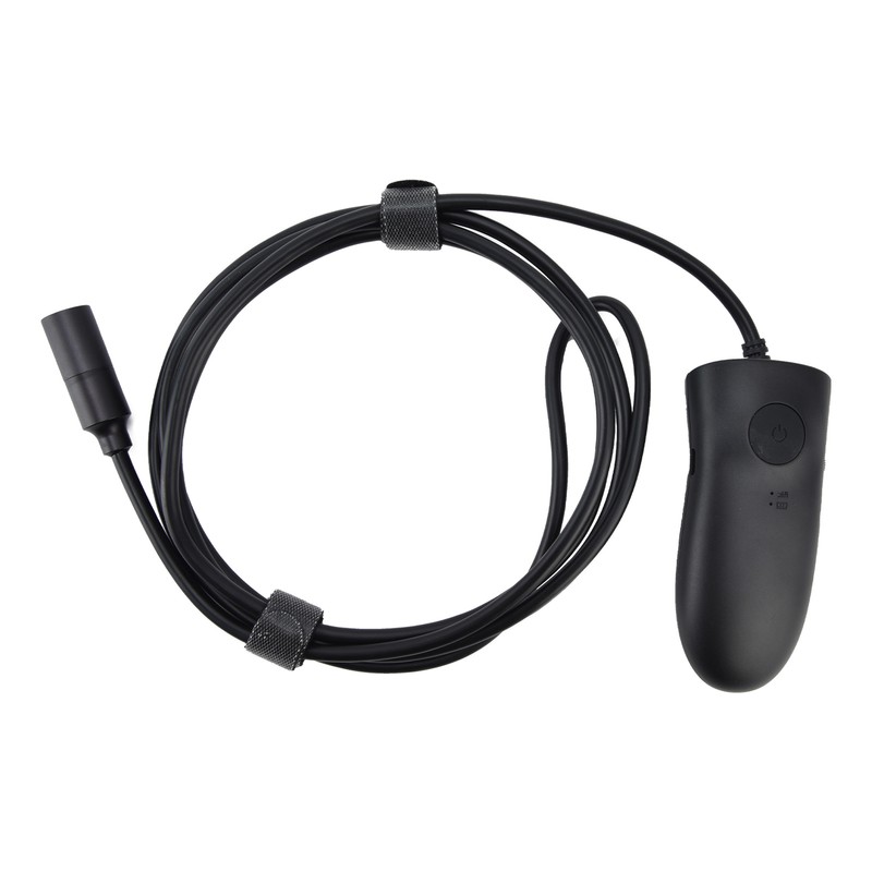 WiFi Endoscope Auto Focusing ABS Borescope Inspection Machine IP68 HD802