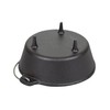 Stansport's Cast Iron Dutch Oven with Lid (16018-20) - 2