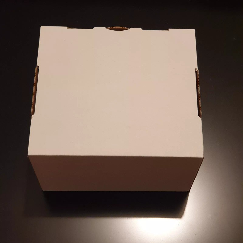 ADT OC845 1080p Wireless Outdoor Security Camera | White Color