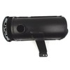Scag 484620 Muffler, Vertical - FS/FX 603