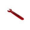 GEDORE VDE Single Open-Ended Spanner, 11 mm, High-Quality Vanadium Steel,