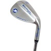 ORLIMAR OLIMAR SPORT Spin Bite Wedge Steel Shaft (Custom Blue