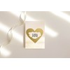 The Life Barn Voucher Scratch Card Luxury with Envelope to