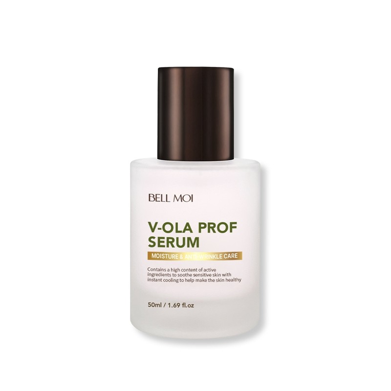 Belmoy Vola Prop Serum 50ml Collagen Serum / 벨모이 브이올라