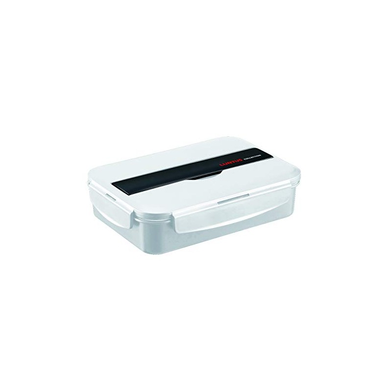 Asbel TLB-950 TLB-950 Lunch Box, Dishwasher Safe, Chopsticks Included, 1