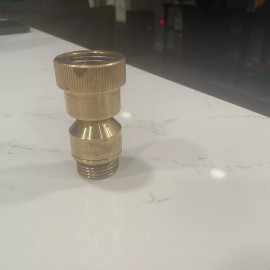 Watts N9-CD  Back flow Preventor Hose Thread Vacuum Breaker