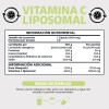 Vitamina Liposomal 300 Rosa Mosqueta Capsulas Antioxidante Vitaminas Mujer Hombre
