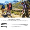Okuyonic High Reach Limb, Unbreakage Hand Rope Saw Manganese Steel