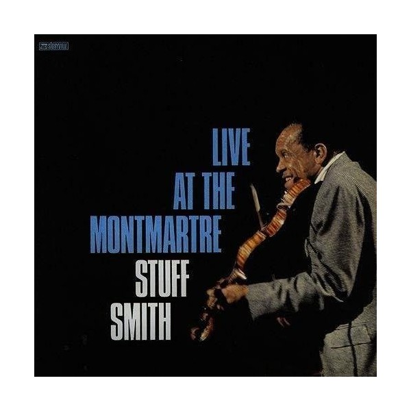 ライヴ・アット・ザ・モンマルトル